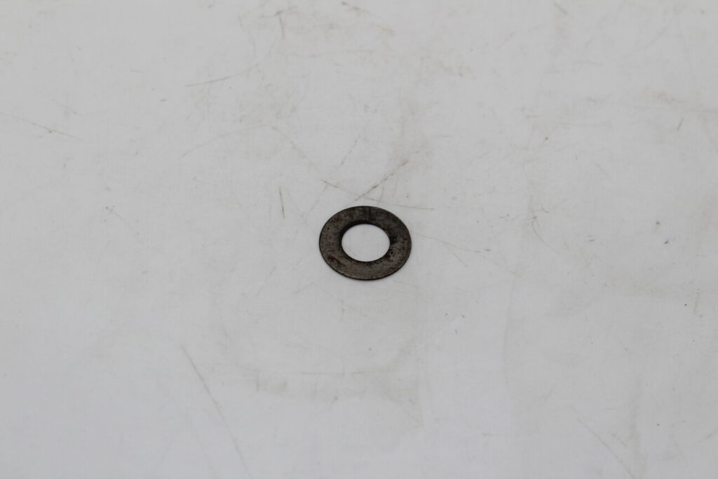 Brake Caliper Shim 13.75x25x0.2mm