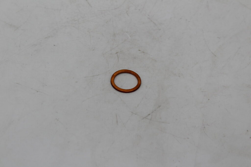 Washer Copper 20x26x1.0mm