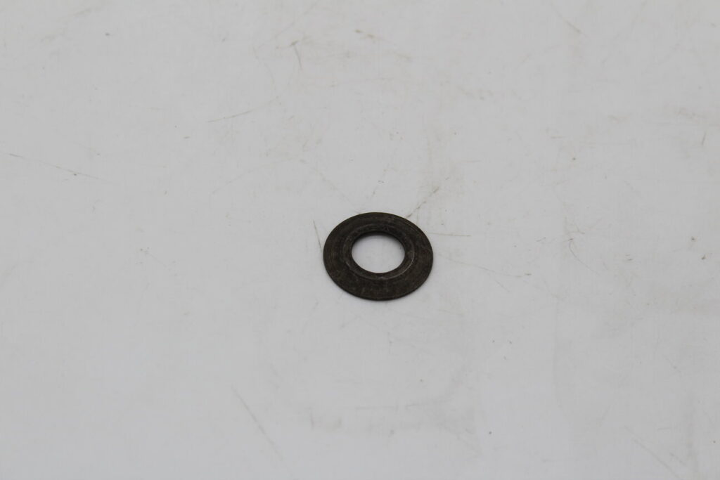 Shock Mount Beveled Washer