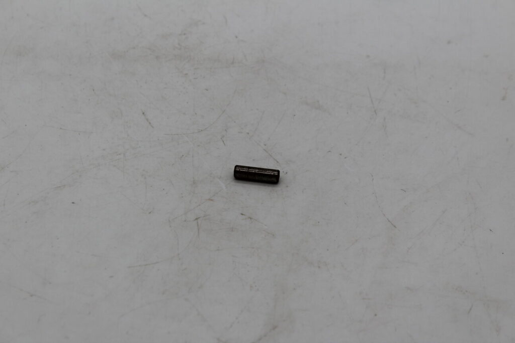 Pin Taper