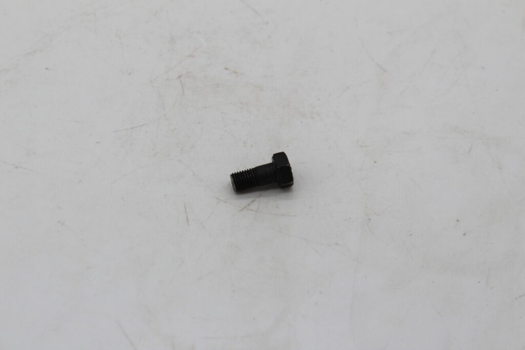 Bolt Flywheel 275/330