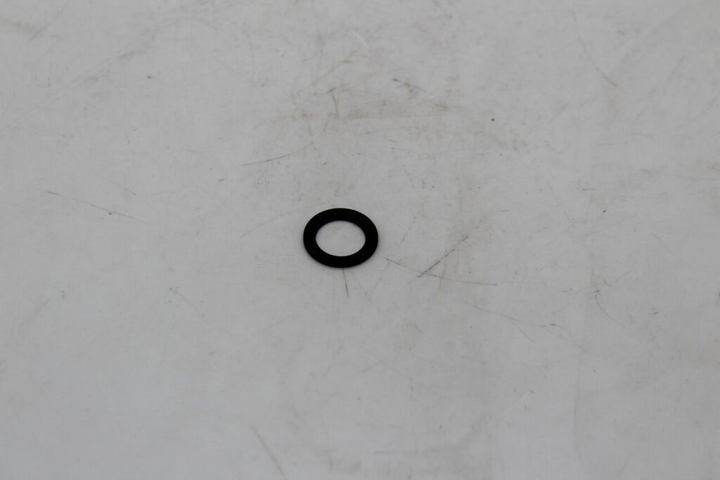 Shock Mounting Spacer