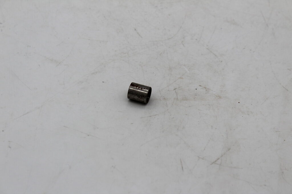 Bush Steel 10x13x15mm