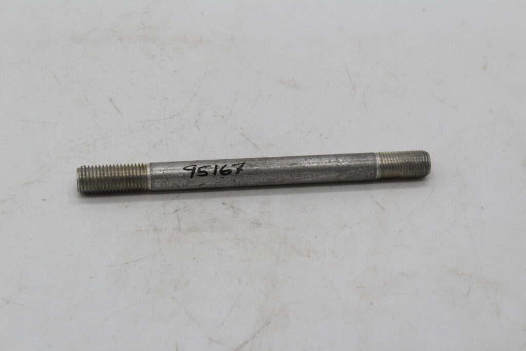 Stud 12x122mm Main Cap etc.