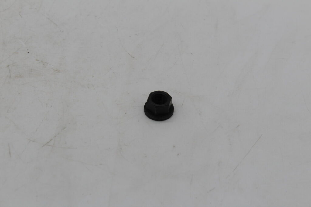 Nut Cylinder Head 11mm 365GT