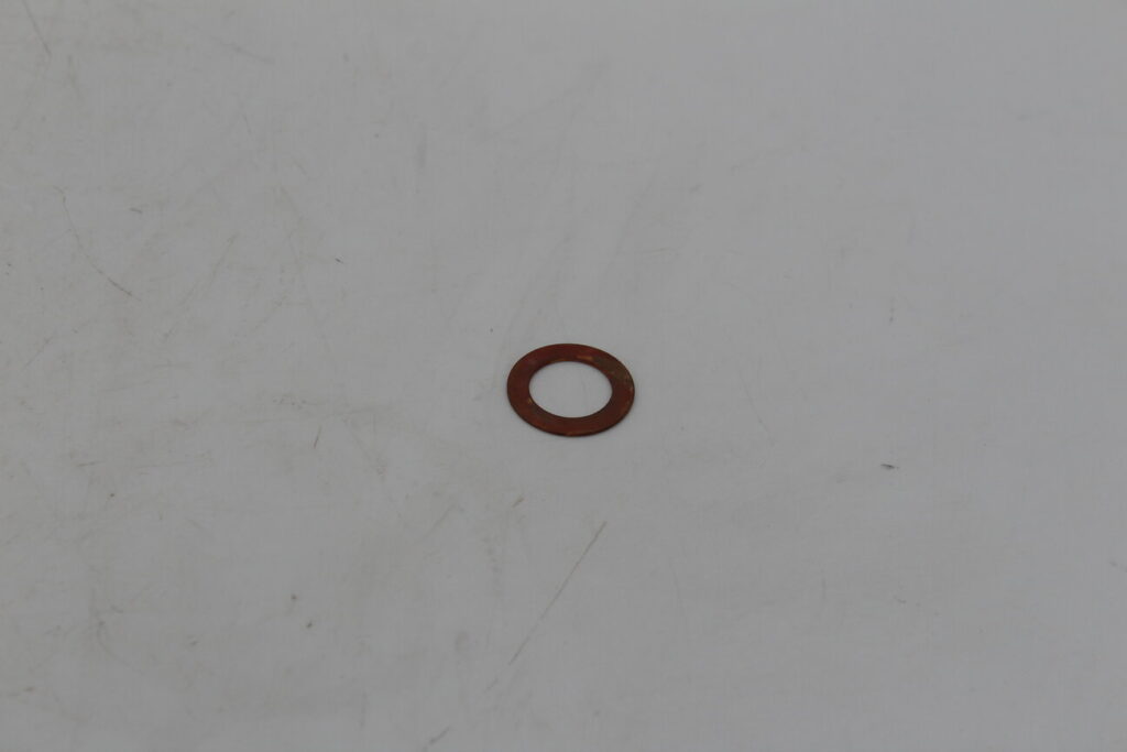 Washer 16x25x.8mm