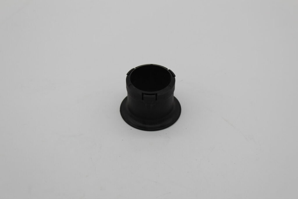 Trumpet Air Intake 550 (see T.I. 758)