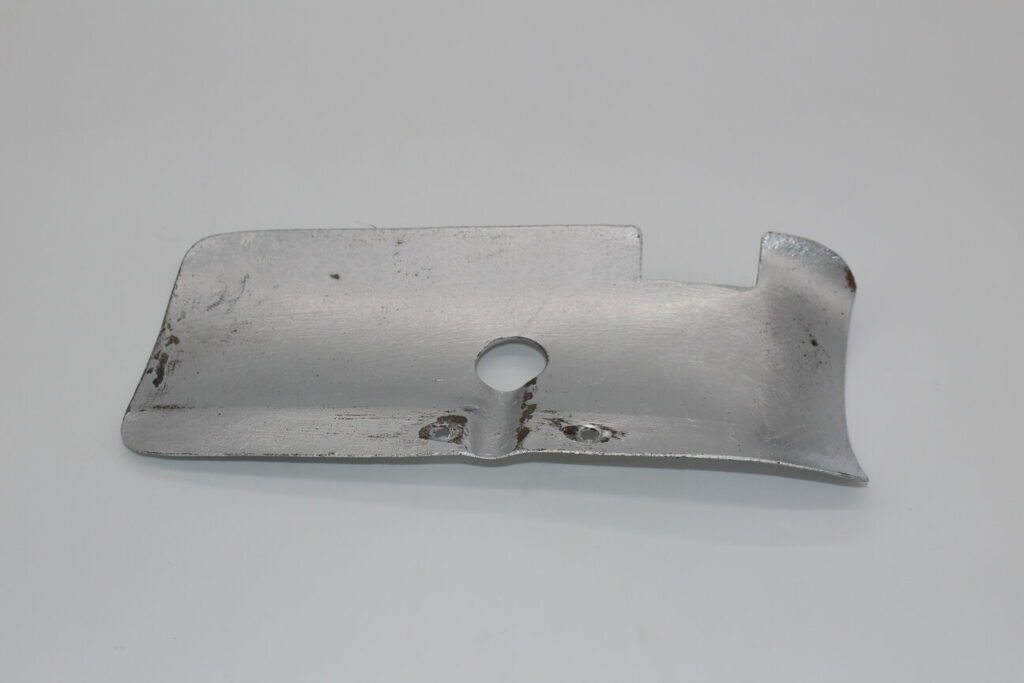 Shield Lower Actuator 355 F1