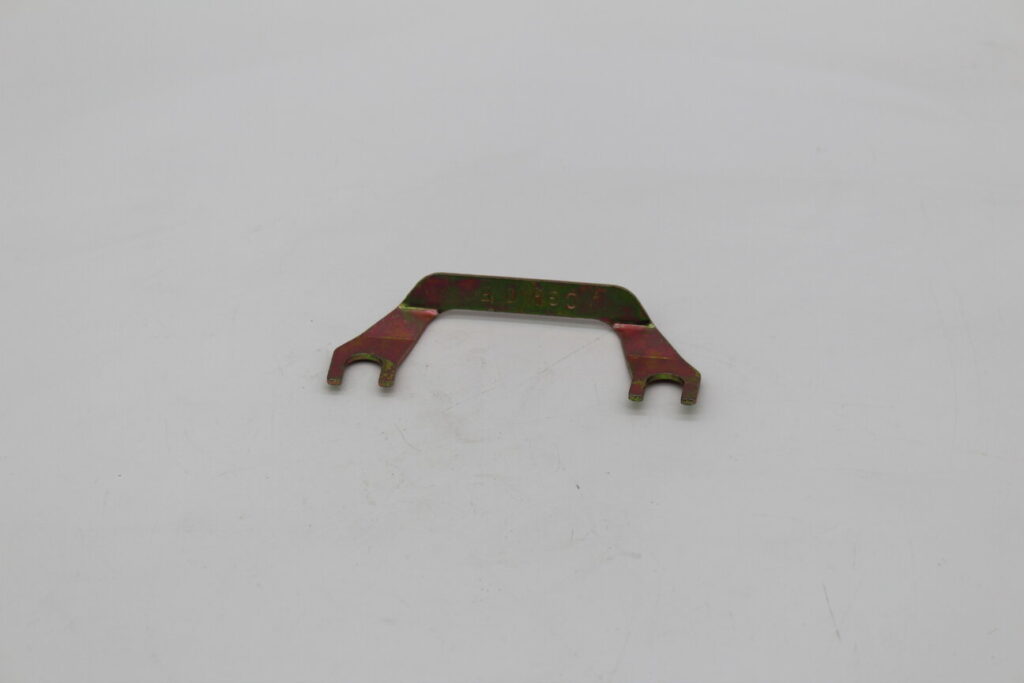 Shim F Suspension 2mm 360 Chall