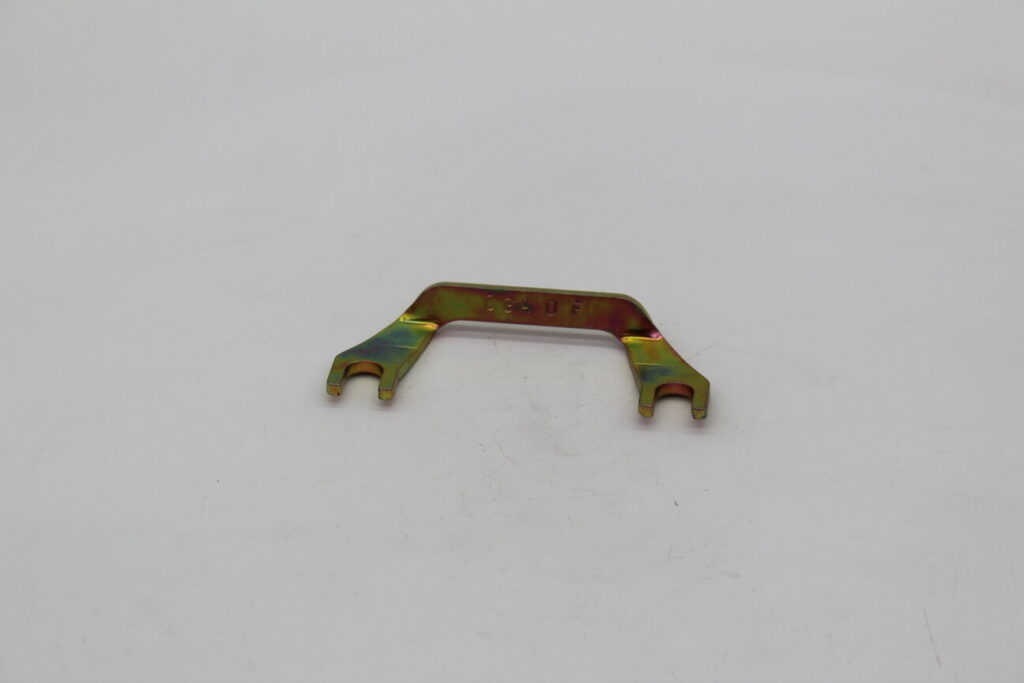 Shim F Suspension 4mm 360 Chall