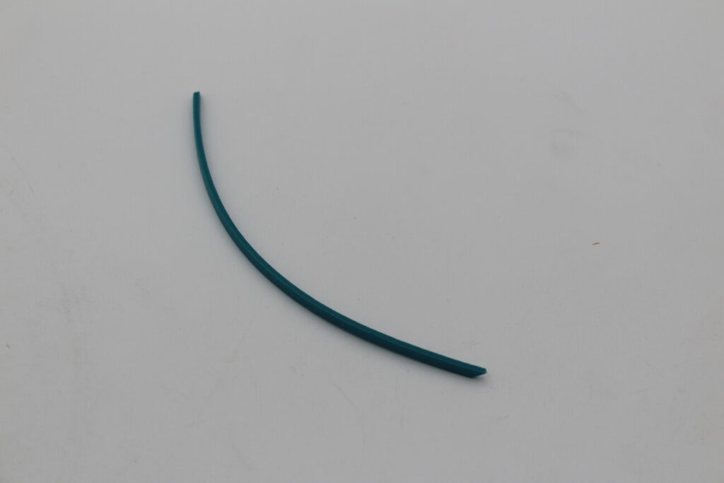 Seal T/O Bearing Blue
