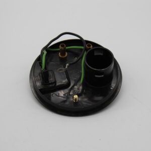 Cover Fuel Pump