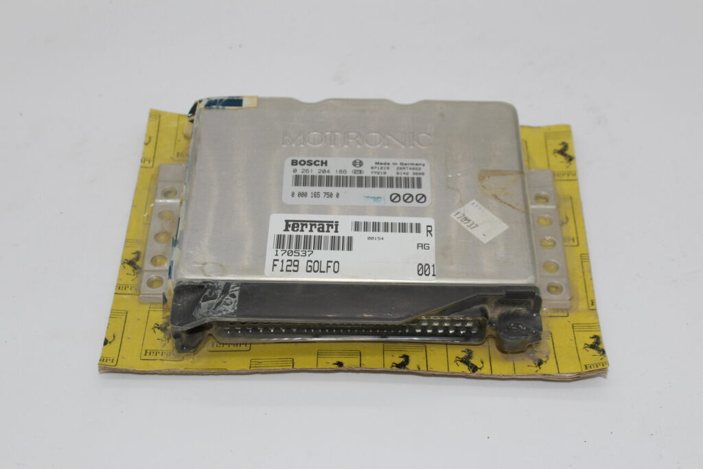 ECU Ignition 355 M5.2 (for SA / ZA)
