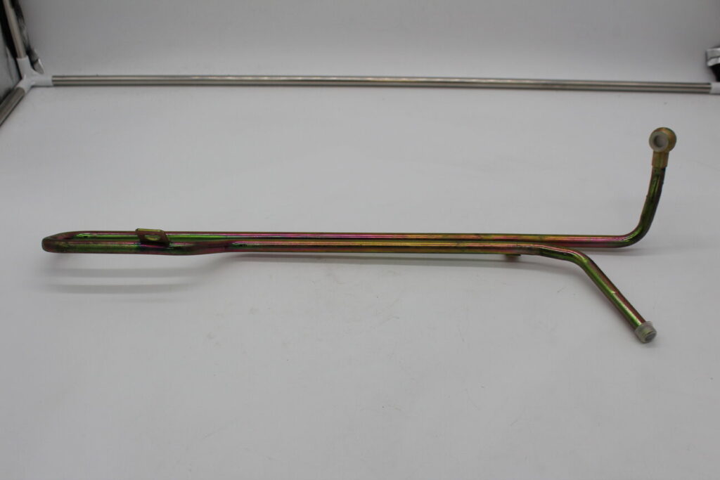 Coil P/S Cooling 550 Recall 166