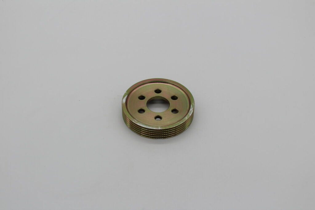 Pulley P/S Pump 360