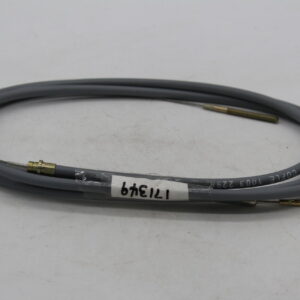 Cable Throttle 355 RHD