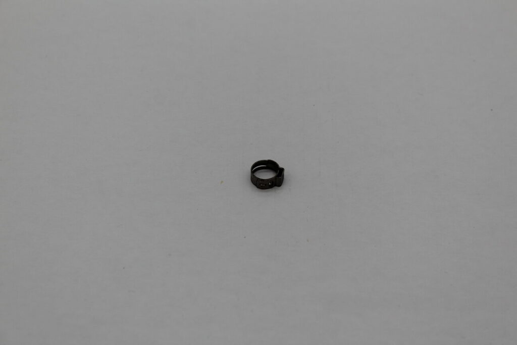 Clip Hose D. 10.9