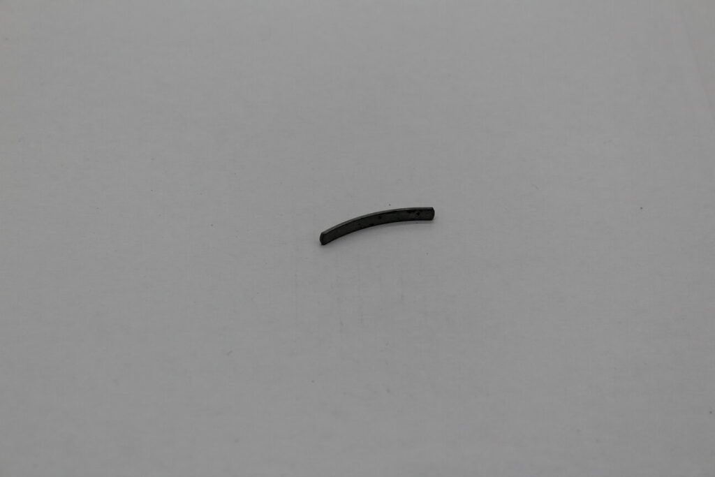 Spring Strip 360 up to Assy# 39405
