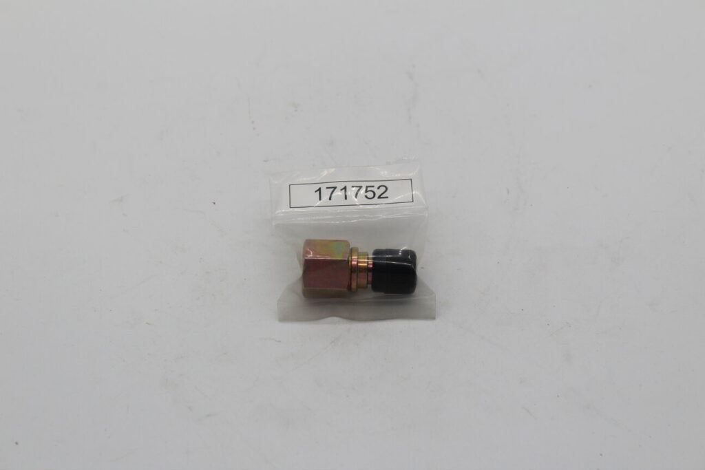 Union Fuel Filter