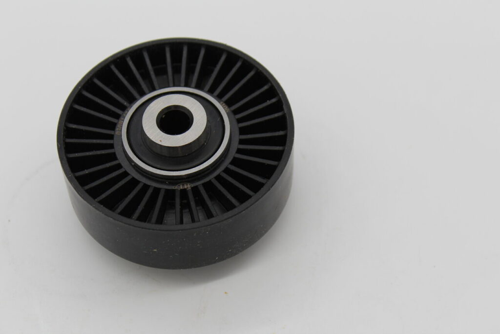 Pulley Belt Tensioner