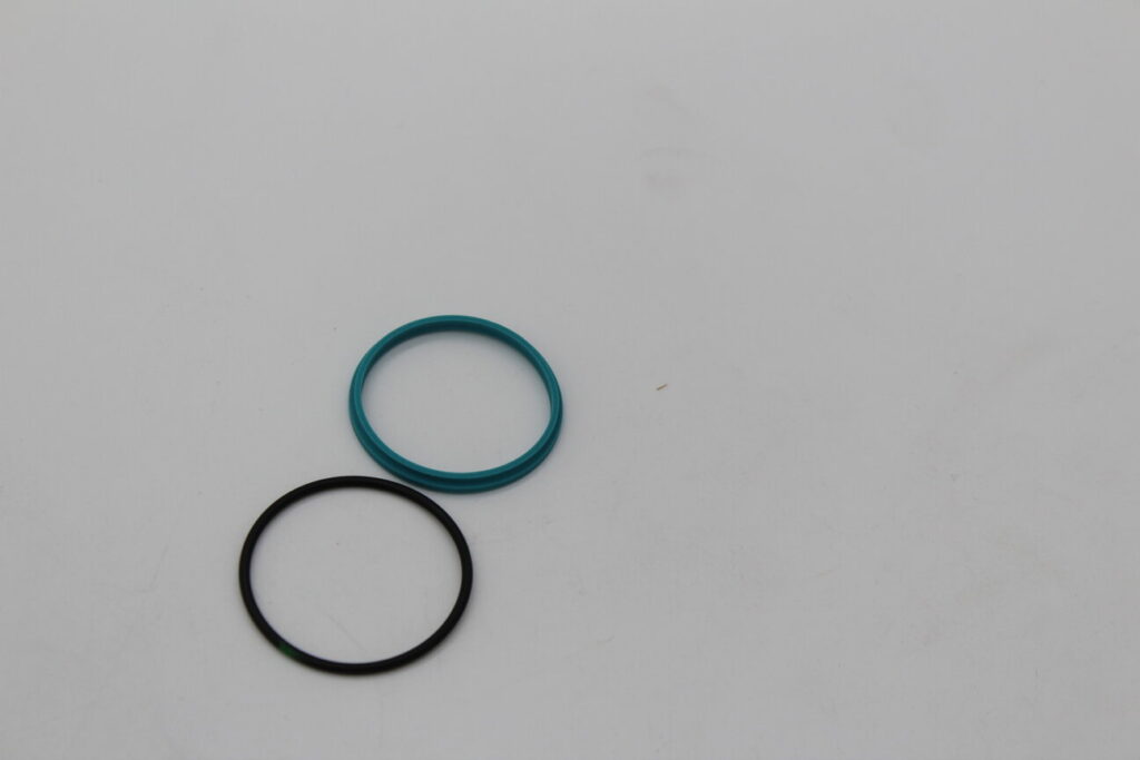 Seal Clutch T/O Bearing