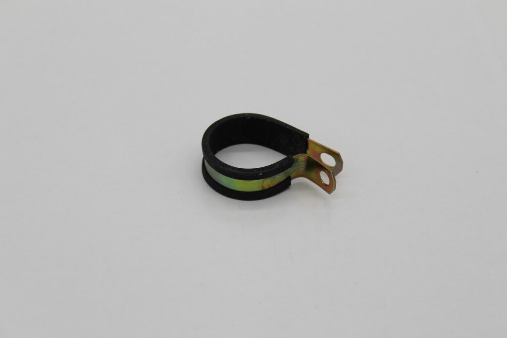 Bracket"P" Clip