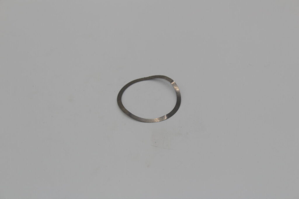 Spacer Clutch T/O Bearing Flange