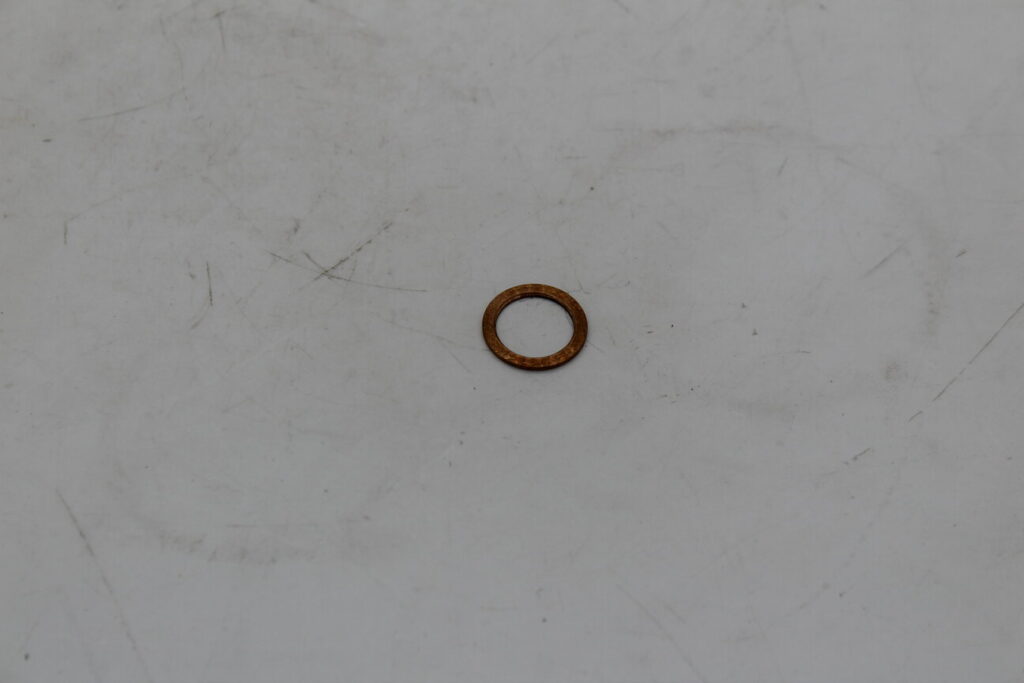 Washer Spacer