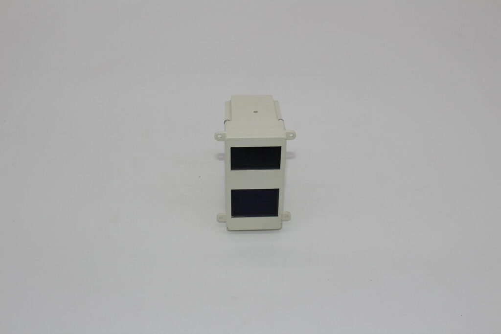 Display Multi Function Warning