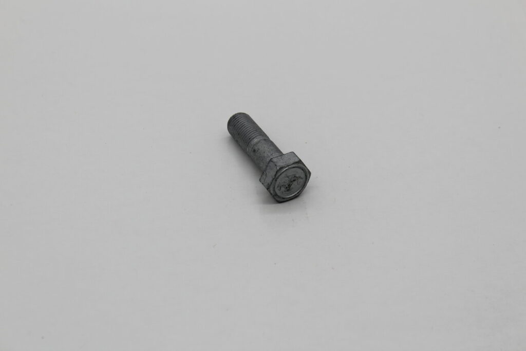 Bolt Brake Caliper Mounting 12x40