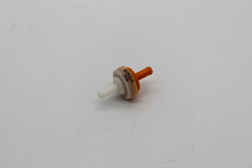 Check Valve Fuel Tank Vent