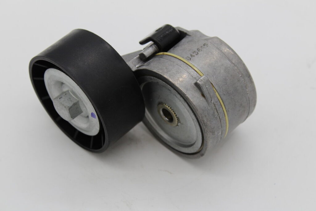 Tensioner Serpentine Belt