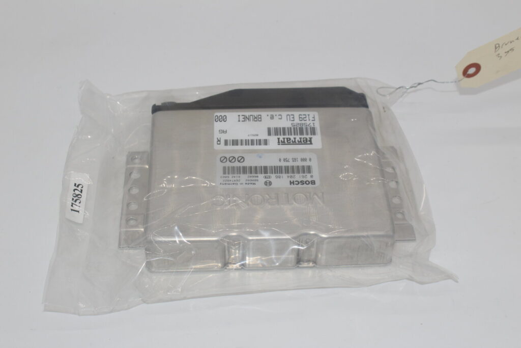 ECU Ignition/Injection 355F1 Brunei