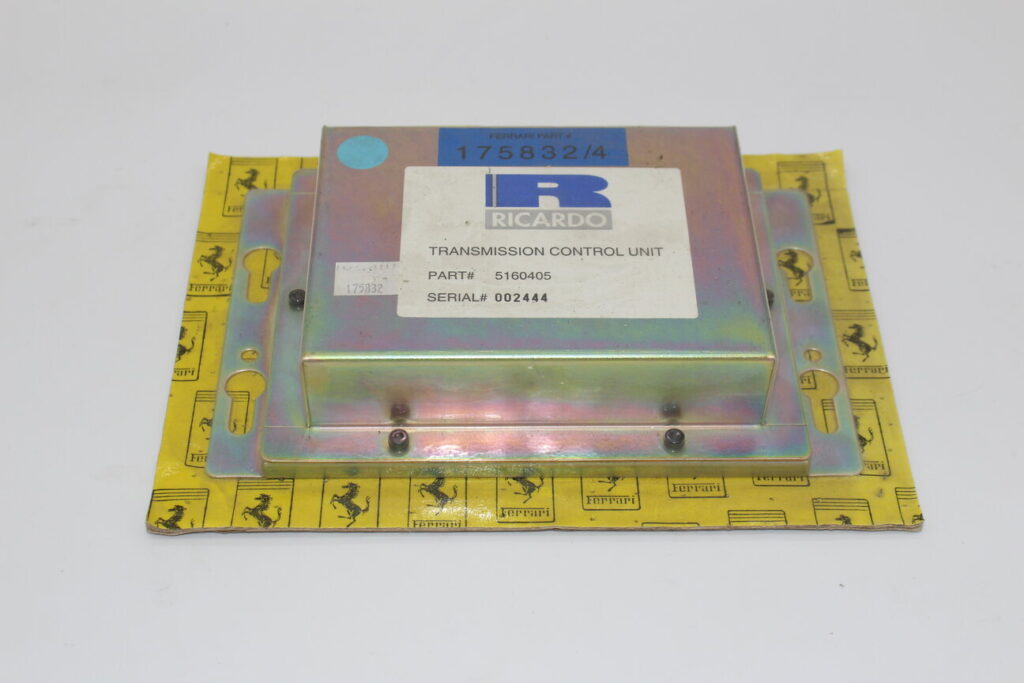 ECU Auto Trans 456M/GTA US/CDN