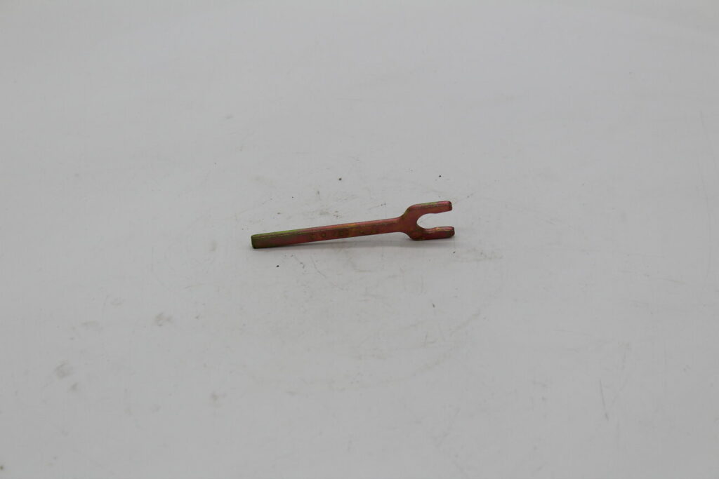 Shim Camber Rear Suspension 3mm