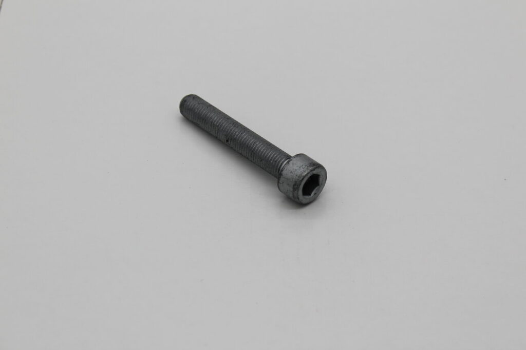 Screw Socket Head Allen 12x1.5x72mm