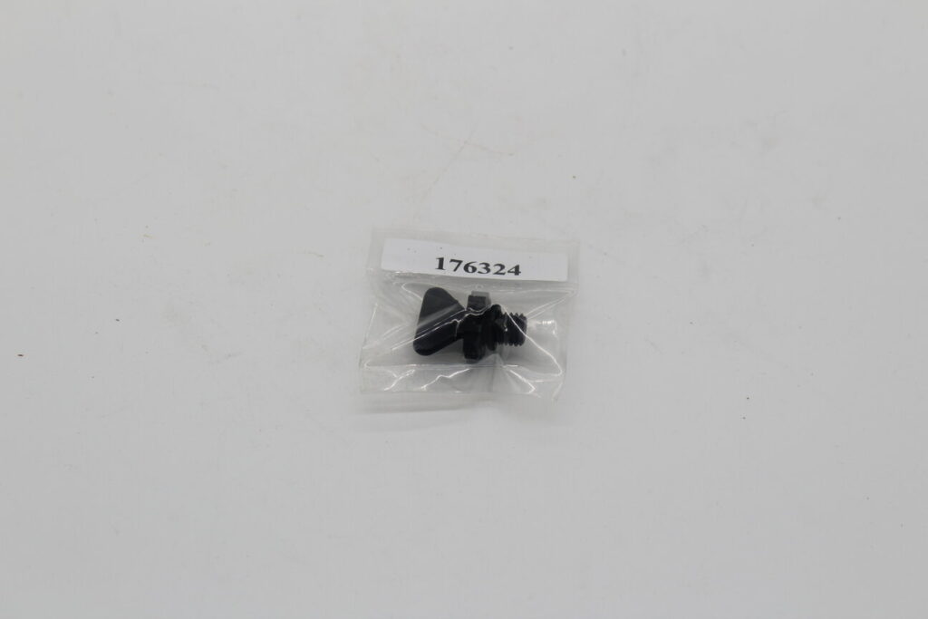 Plug Radiator Drain-plastic