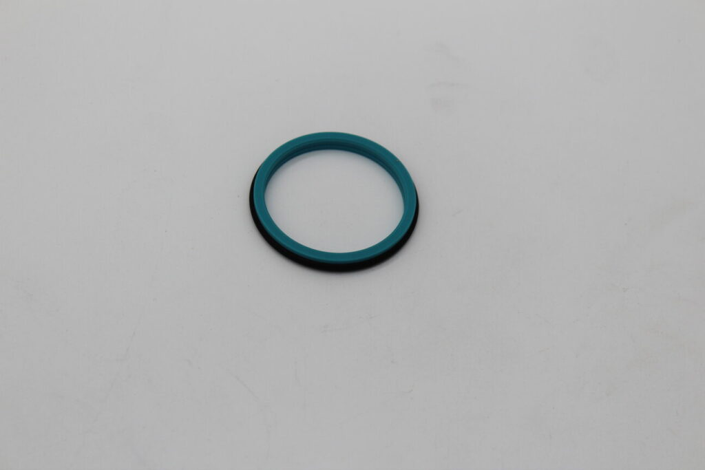Seal Clutch Scraper Ring 40mm