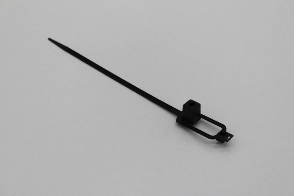 Clamp Cables