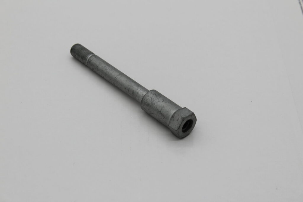 Screw