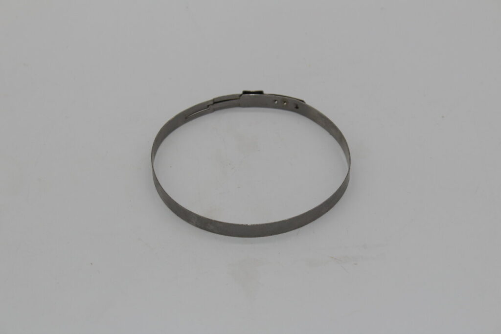 Clamp Throttle 87mm
