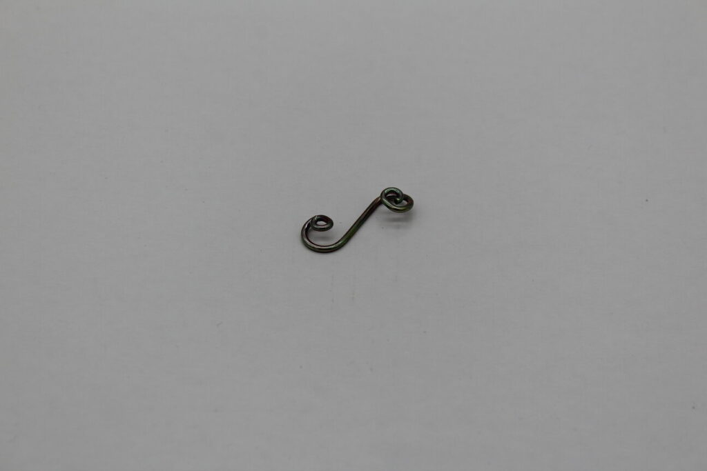 Spring Clip R Wing 355 CHALL
