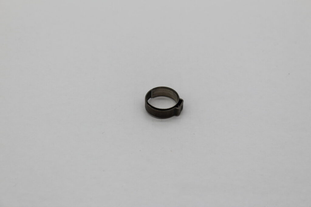 Clamp D.19,2-21,8X9,2