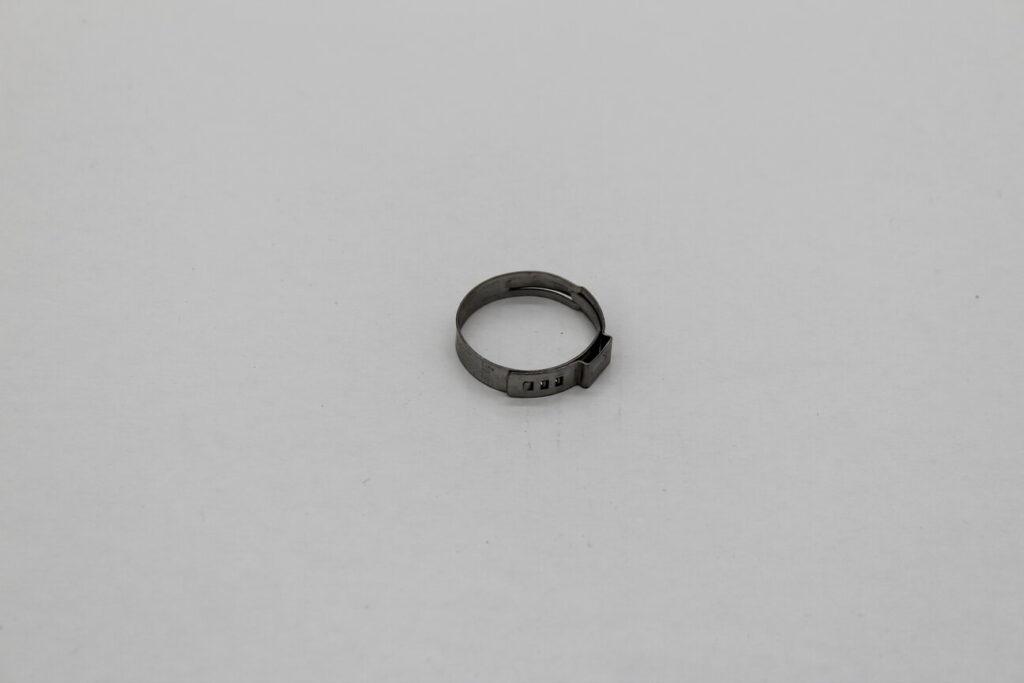 Clamp D. 27.6x30.8x7