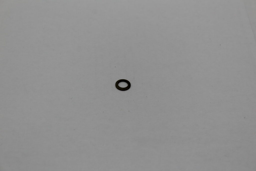 Washer Flat D.8.4x13x1.2
