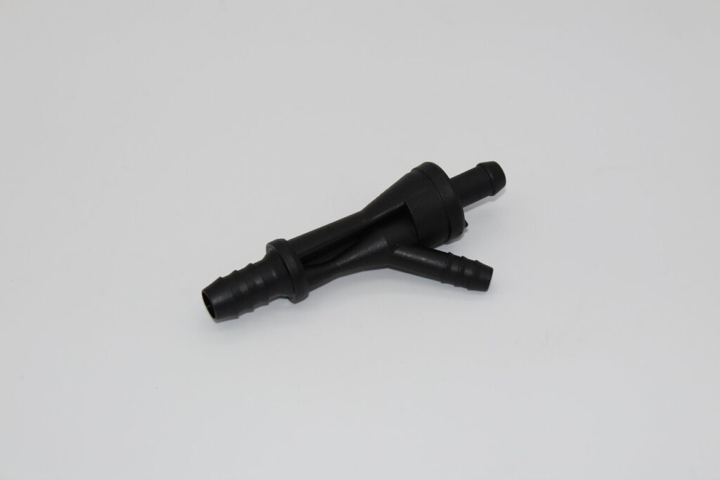 Valve Brake Pressure