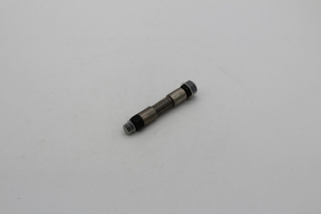Extension Fuel Pipe LH