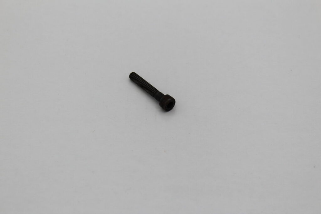 Screw Socket Head Allen