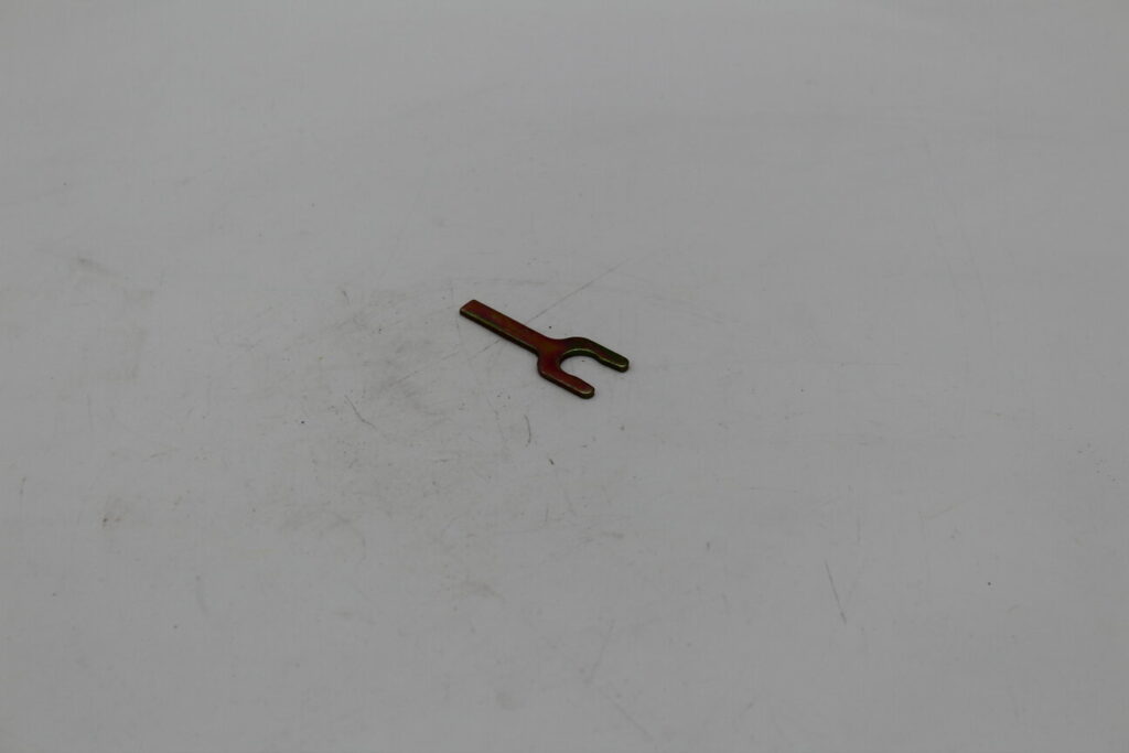 Shim Camber Rear Suspension 2mm
