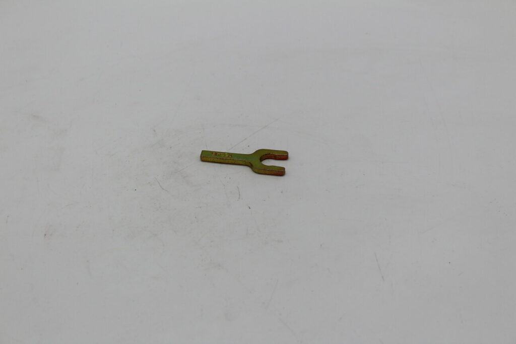 Shim Camber Rear Suspension 4mm
